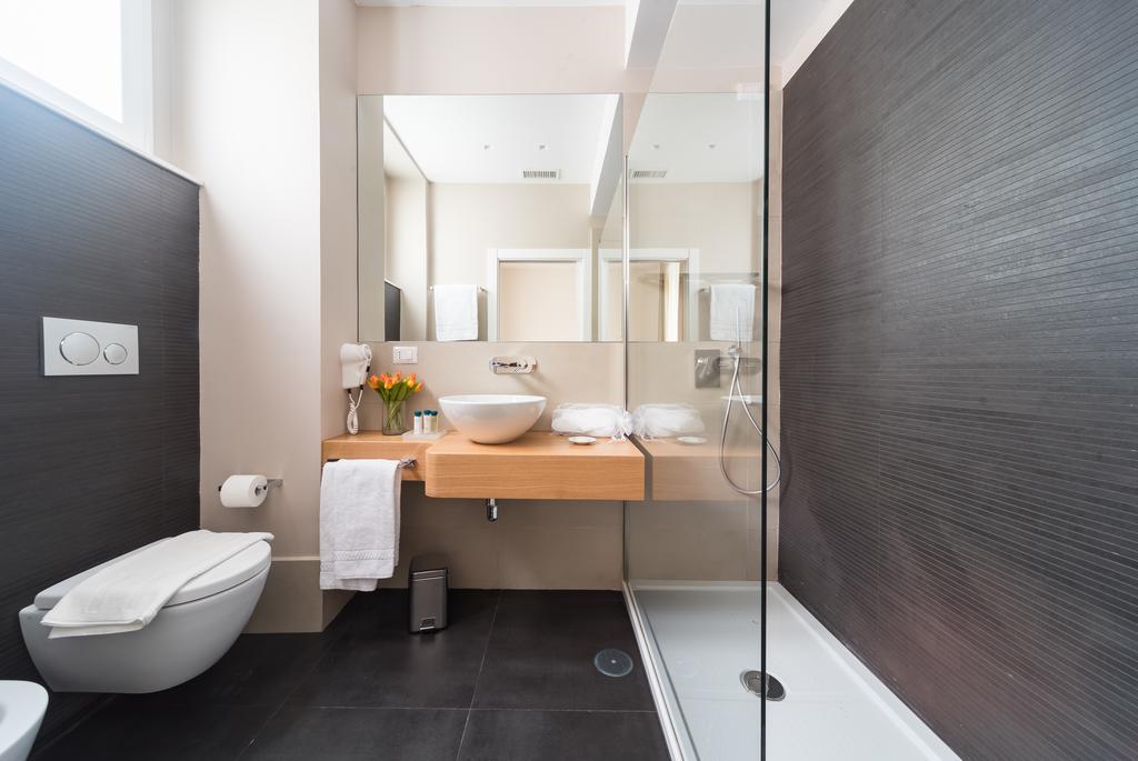 900 Piazza Del Popolo Bed & Breakfast Roma