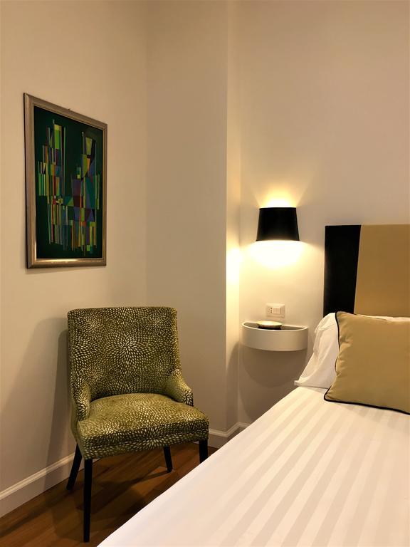 Bed & Breakfast 900 Piazza Del Popolo Roma
