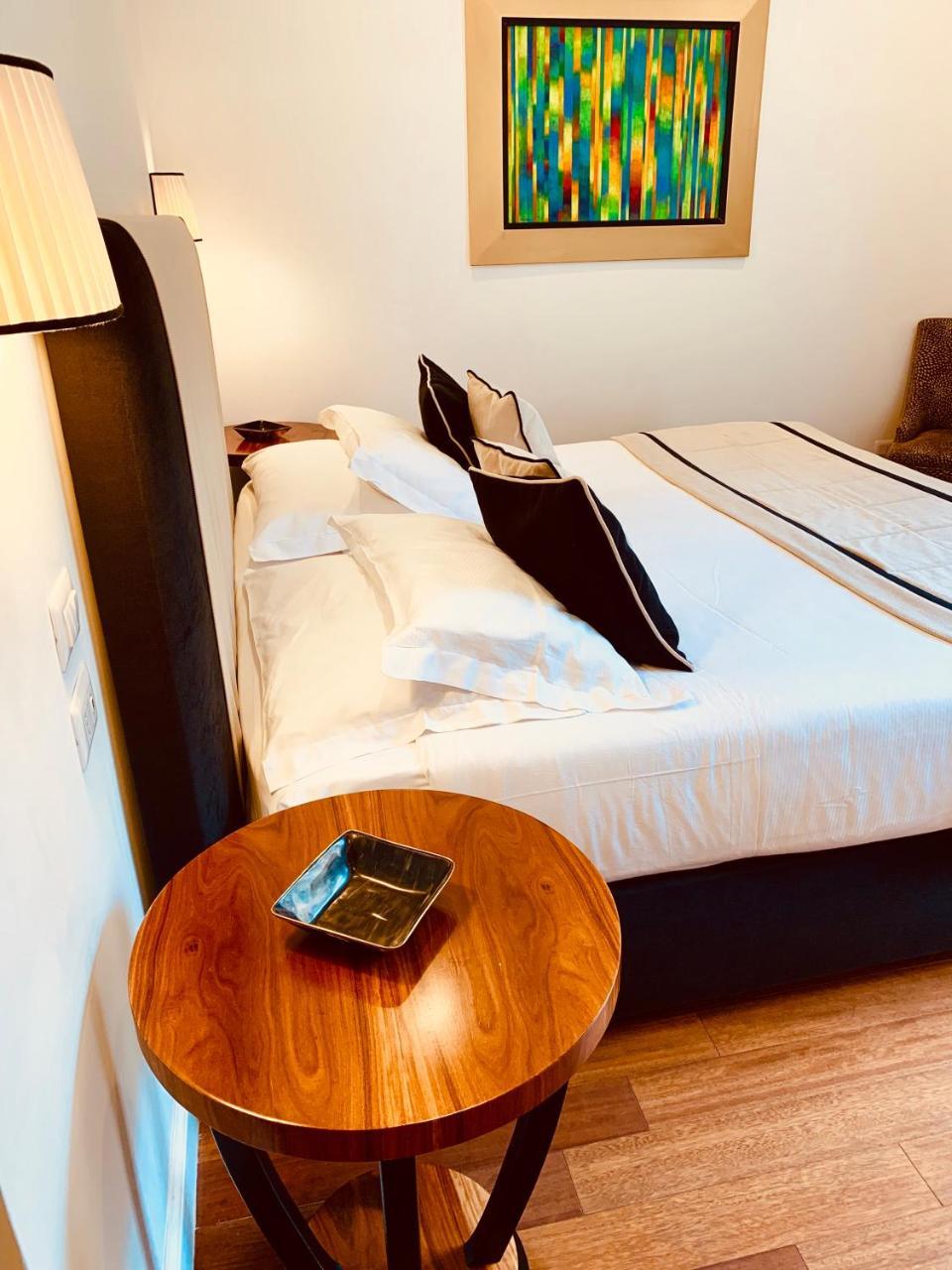 900 Piazza Del Popolo Bed & Breakfast Roma