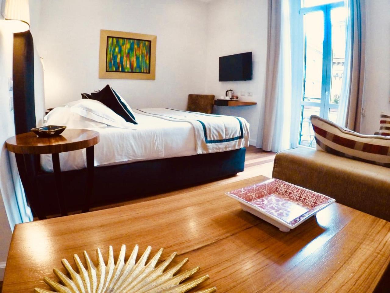 Bed & Breakfast 900 Piazza Del Popolo Roma
