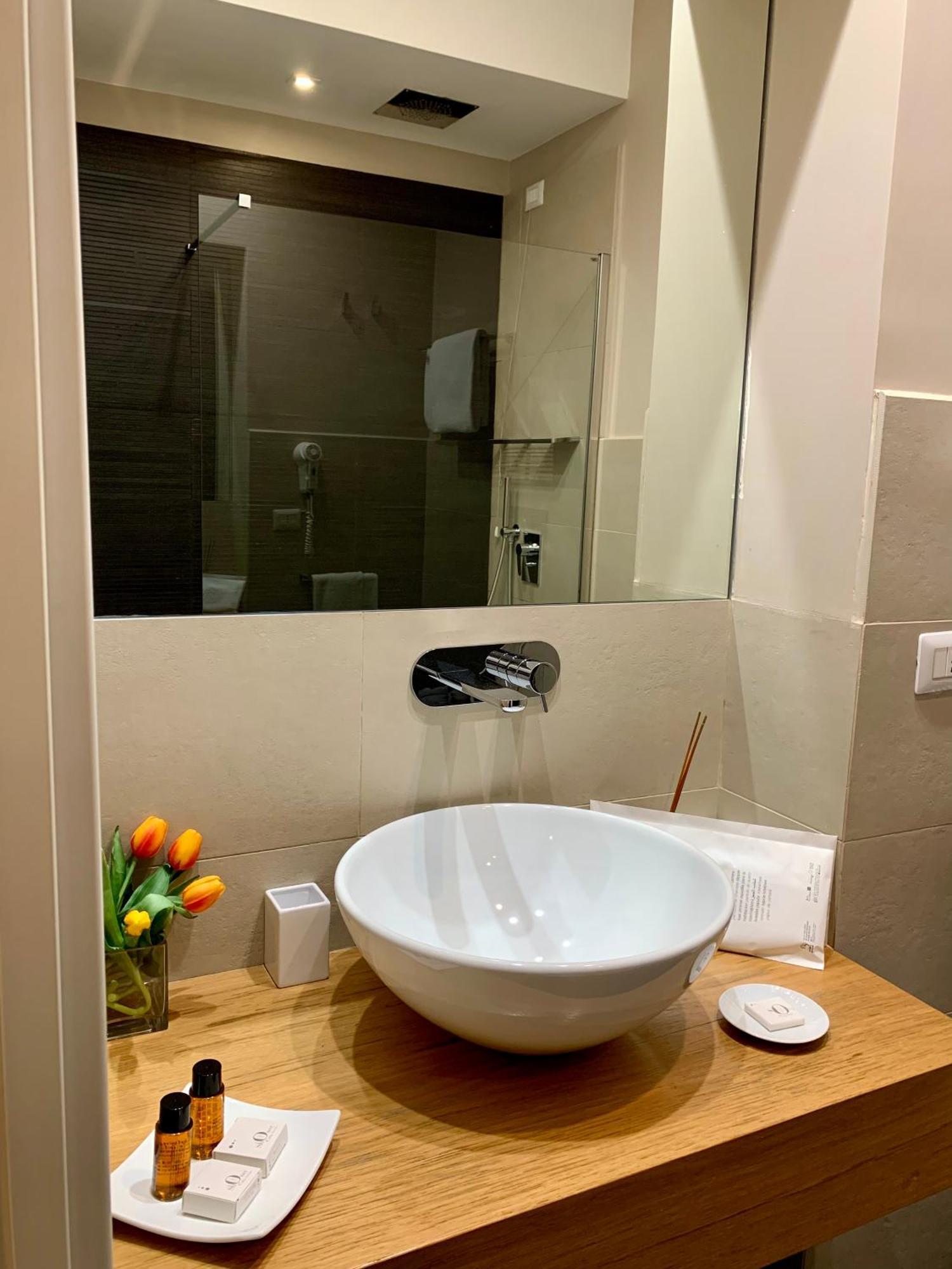 900 Piazza Del Popolo Bed and breakfast