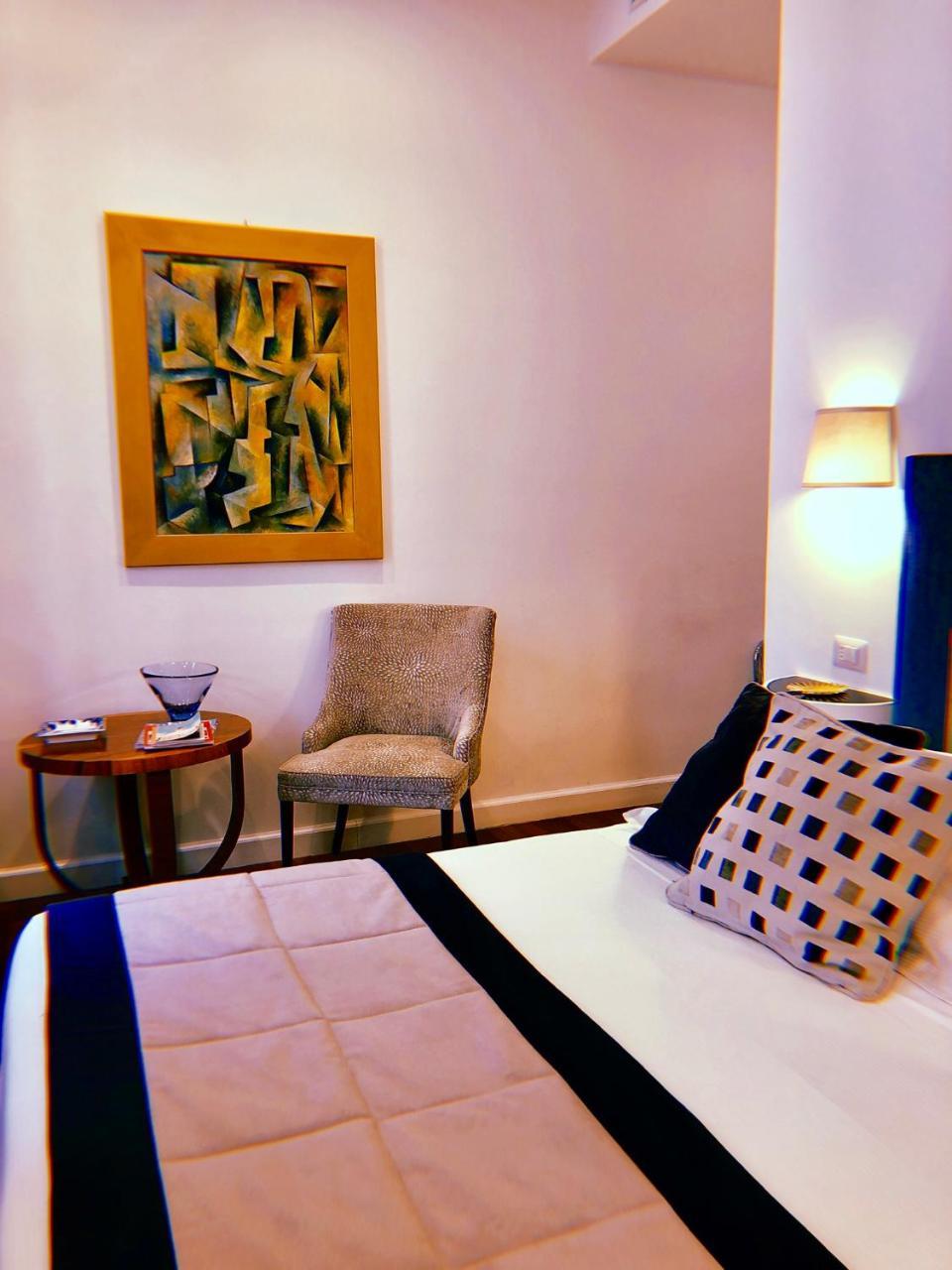 900 Piazza Del Popolo Bed and breakfast